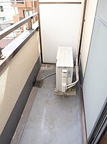 コーラルハイツふなばし  ｜ 千葉県船橋市本町1丁目（賃貸マンション1R・3階・17.44㎡） その14