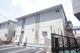 リヴェールA  ｜ 千葉県船橋市南本町（賃貸アパート1LDK・1階・44.56㎡） その30