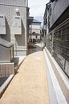 リヴェールA  ｜ 千葉県船橋市南本町（賃貸アパート1LDK・1階・44.56㎡） その16