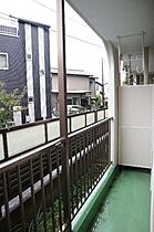 屋敷ニューハイツ 102 ｜ 千葉県習志野市屋敷3丁目（賃貸マンション1K・1階・28.90㎡） その14