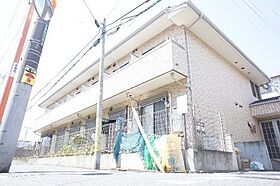 千葉県船橋市湊町3丁目（賃貸アパート1K・1階・20.74㎡） その1