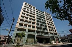 パークアクシス西船橋本郷町