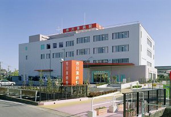 レオ四拾八番館