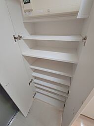 靴もたくさん入りますね