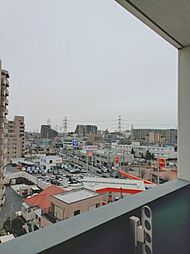 レジディア船橋1