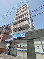 アーク船橋