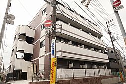 リンクスクエア船橋
