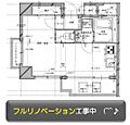 シティパーク津田沼11階8.8万円