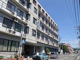 ハイツ小町 301 ｜ 京都府京都市北区小山初音町（賃貸マンション1R・3階・22.00㎡） その30