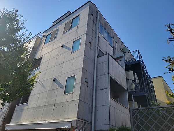 寺川ビル 201｜京都府京都市北区小山南上総町(賃貸マンション1R・2階・16.17㎡)の写真 その1