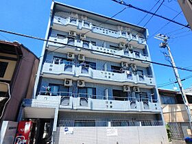 メゾン・エチーフ 102 ｜ 京都府京都市上京区革堂町（賃貸マンション1K・1階・24.00㎡） その22