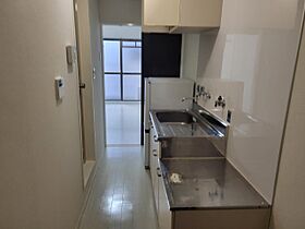 やまいくマンション 205 ｜ 京都府京都市上京区東千本町（賃貸マンション1K・2階・17.51㎡） その11