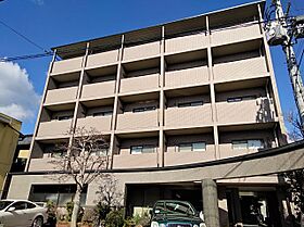 元土御門 307 ｜ 京都府京都市上京区元土御門町522（賃貸マンション1K・3階・23.24㎡） その1