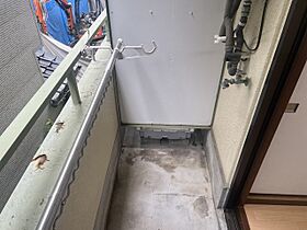 コーポ宮本 203 ｜ 京都府京都市左京区田中門前町（賃貸マンション1K・2階・20.68㎡） その9