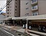 周辺：【スーパー】業務スーパー 西陣店まで175ｍ