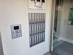 コーポヒラナカ 206 ｜ 京都府京都市右京区西京極堤外町（賃貸マンション1K・2階・21.77㎡） その20