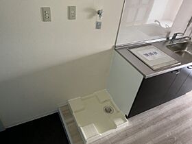 コーポ葉月 4C ｜ 京都府京都市北区小山南上総町（賃貸マンション1K・4階・22.68㎡） その9