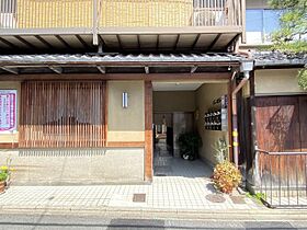 ぱんぷきん 103 ｜ 京都府京都市上京区姥ケ東西町（賃貸マンション1R・1階・18.90㎡） その19