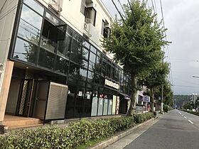 ソレイユ北山 301 ｜ 京都府京都市左京区下鴨南芝町（賃貸マンション1LDK・3階・42.02㎡） その24