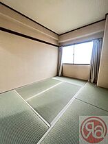 大阪府大阪市阿倍野区美章園2丁目（賃貸マンション3LDK・3階・65.25㎡） その26