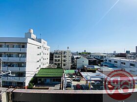 ハイツ織田  ｜ 大阪府大阪市住吉区苅田6丁目（賃貸マンション1R・5階・25.00㎡） その12