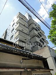 大阪市営谷町線 文の里駅 徒歩1分