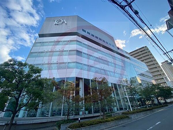 大阪府大阪市天王寺区東上町(賃貸マンション1R・2階・34.13㎡)の写真 その18