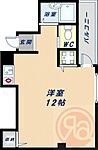 大阪市西成区天下茶屋3丁目 5階建 築36年のイメージ
