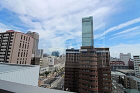 大阪府大阪市阿倍野区阿倍野筋3丁目（賃貸マンション3LDK・20階・71.68㎡） その12