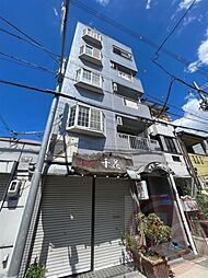 🉐敷金礼金0円！🉐大阪市営谷町線 駒川中野駅 徒歩8分