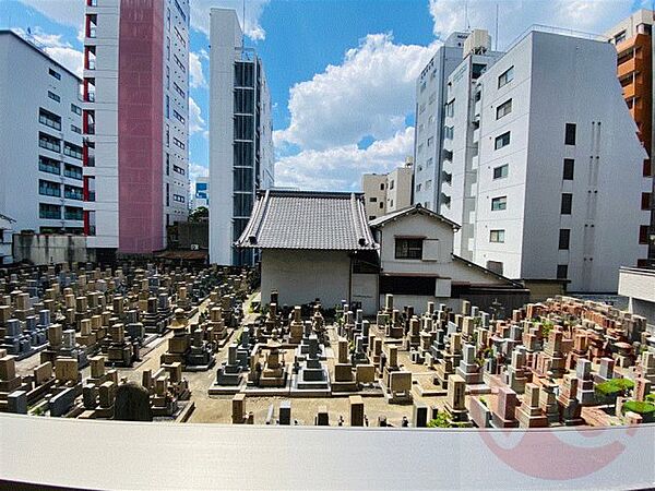 大阪府大阪市天王寺区生玉町(賃貸マンション2LDK・4階・59.00㎡)の写真 その13