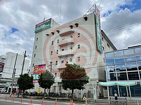 インクエイト  ｜ 大阪府大阪市住吉区杉本1丁目（賃貸マンション1R・5階・14.31㎡） その22