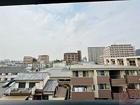 大阪府大阪市住吉区我孫子東3丁目（賃貸マンション1DK・3階・41.00㎡） その27