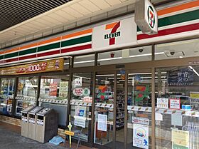 メゾン山口 106 ｜ 大阪府大阪市住吉区住吉1丁目（賃貸アパート1R・1階・17.95㎡） その24