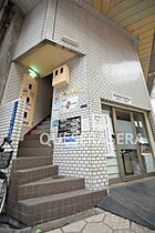 セントラル北田辺  ｜ 大阪府大阪市東住吉区北田辺4丁目（賃貸マンション1R・2階・12.00㎡） その1