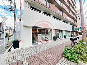 大阪府大阪市阿倍野区阪南町3丁目18-27（賃貸マンション1K・3階・27.00㎡） その24