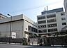 周辺：【中学校】大阪市立東中学校まで417ｍ