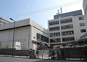 大阪府大阪市中央区南新町2丁目（賃貸マンション1LDK・9階・35.57㎡） その22