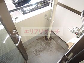 大阪府大阪市住吉区苅田5丁目（賃貸マンション1R・5階・15.60㎡） その18