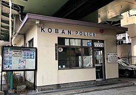 大阪府大阪市中央区久太郎町2丁目（賃貸マンション2LDK・32階・65.81㎡） その8