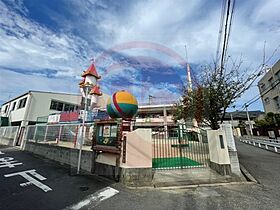 大阪府大阪市西成区玉出中2丁目（賃貸アパート1LDK・3階・30.63㎡） その21