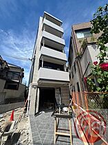 大阪府大阪市阿倍野区長池町（賃貸マンション1LDK・5階・31.65㎡） その17