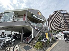 大阪府大阪市東住吉区北田辺2丁目（賃貸マンション1K・2階・22.76㎡） その21