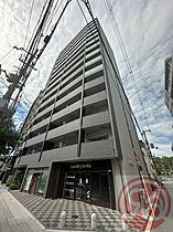 大阪府大阪市天王寺区玉造本町（賃貸マンション1LDK・11階・31.17㎡） その1