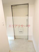 大阪府大阪市天王寺区上本町5丁目（賃貸マンション1DK・4階・34.77㎡） その13