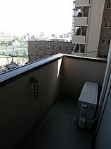 大阪府大阪市天王寺区上本町8丁目（賃貸マンション1K・4階・25.73㎡） その12