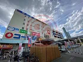 大阪府大阪市阿倍野区天王寺町南2丁目（賃貸マンション1K・6階・26.24㎡） その21