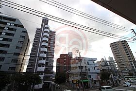 大阪府大阪市阿倍野区播磨町1丁目（賃貸マンション1LDK・6階・35.10㎡） その24