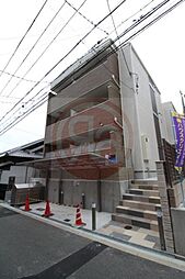 南海高野線 住吉東駅 徒歩4分