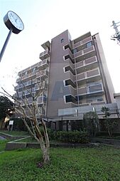 🉐敷金礼金0円！🉐大阪市営谷町線 文の里駅 徒歩7分